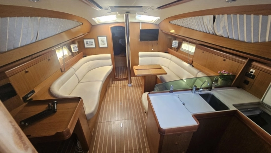 Jeanneau Sun Odyssey 42 DS de segunda mano en venta