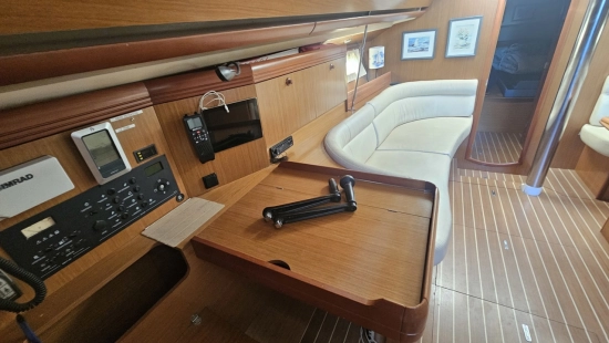 Jeanneau Sun Odyssey 42 DS de segunda mano en venta