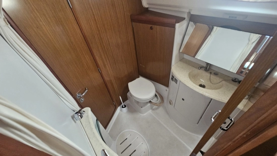 Jeanneau Sun Odyssey 42 DS de segunda mano en venta
