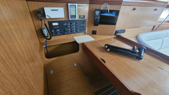 Jeanneau Sun Odyssey 42 DS de segunda mano en venta