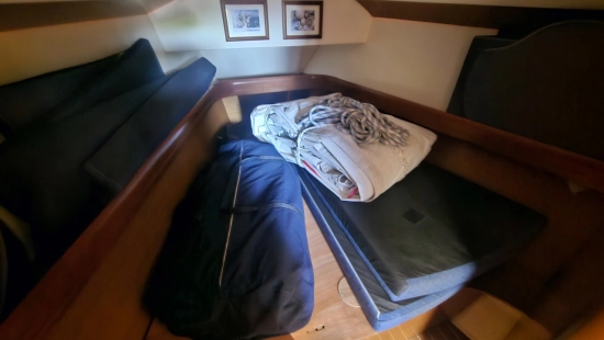 Jeanneau Sun Odyssey 42 DS de segunda mano en venta
