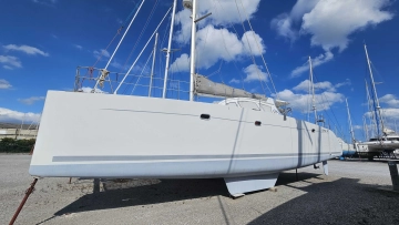 AB MARINE ECLIPSE 472 usata in vendita