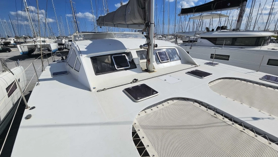 AB MARINE ECLIPSE 472 usado à venda