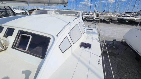 AB MARINE ECLIPSE 472 usado à venda