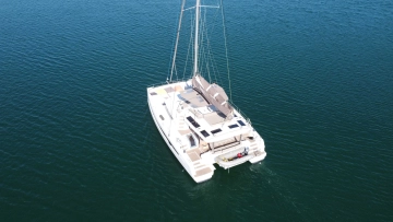 Bali Catamarans 5.4 usado à venda