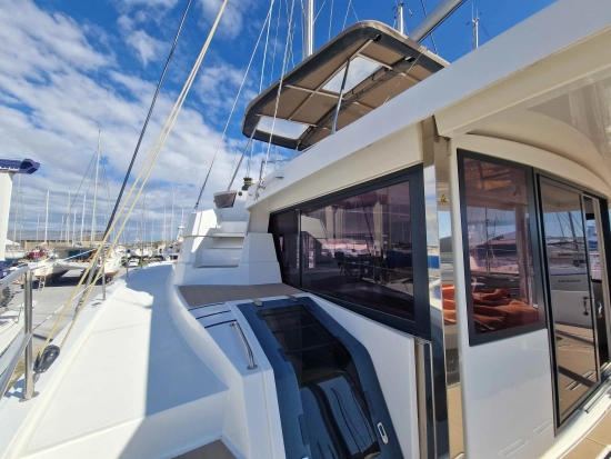 Bali Catamarans 5.4 usado à venda