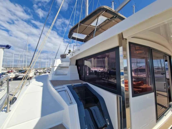 Bali Catamarans 5.4 de segunda mano en venta
