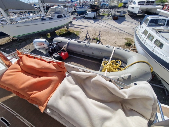 Bali Catamarans 5.4 usado à venda