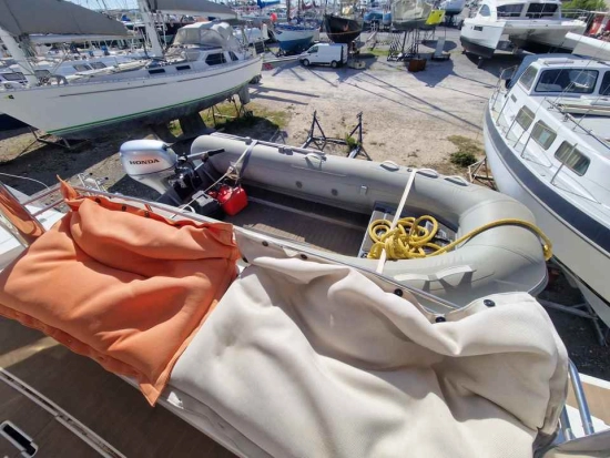 Bali Catamarans 5.4 de segunda mano en venta