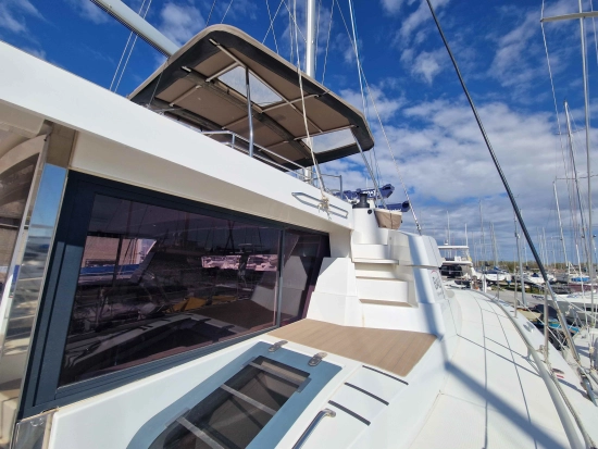Bali Catamarans 5.4 usado à venda