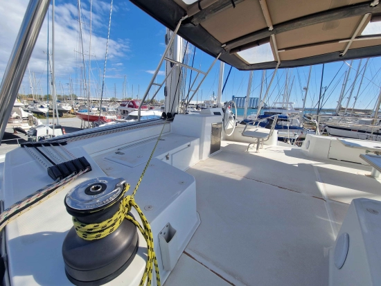 Bali Catamarans 5.4 usado à venda