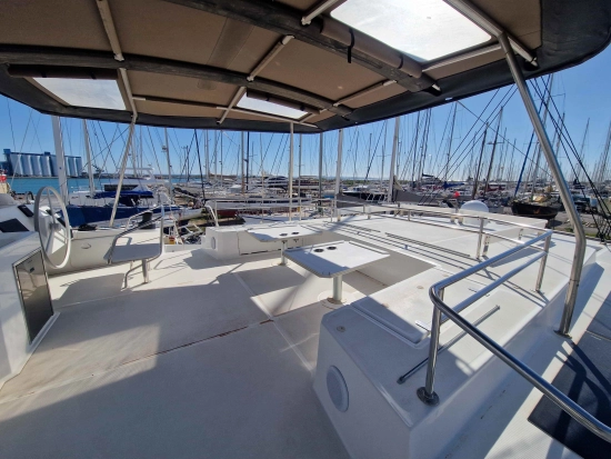Bali Catamarans 5.4 usado à venda