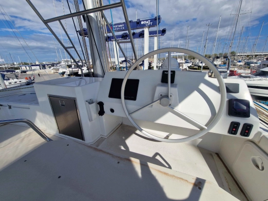 Bali Catamarans 5.4 usado à venda