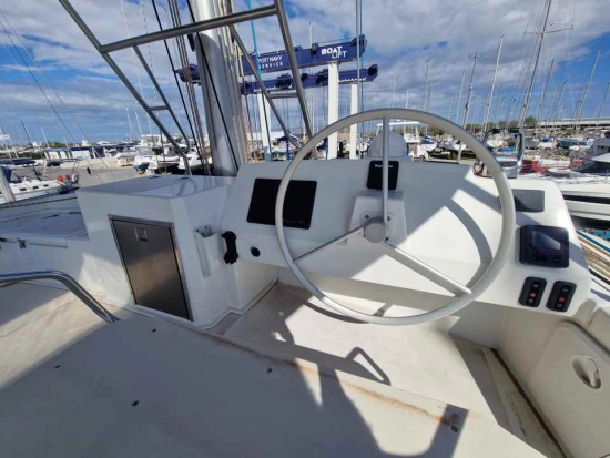 Bali Catamarans 5.4 de segunda mano en venta