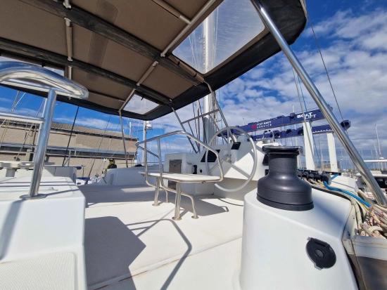 Bali Catamarans 5.4 usado à venda