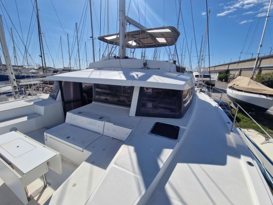 Bali Catamarans 5.4 usado à venda
