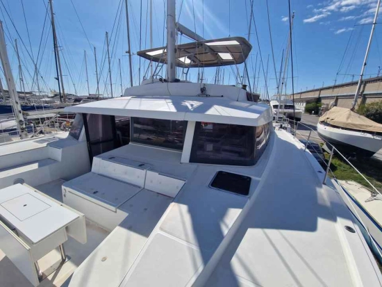 Bali Catamarans 5.4 de segunda mano en venta
