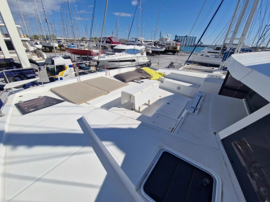 Bali Catamarans 5.4 usado à venda