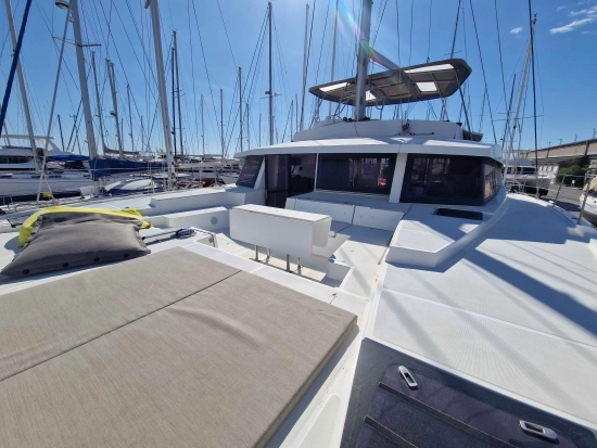 Bali Catamarans 5.4 usado à venda