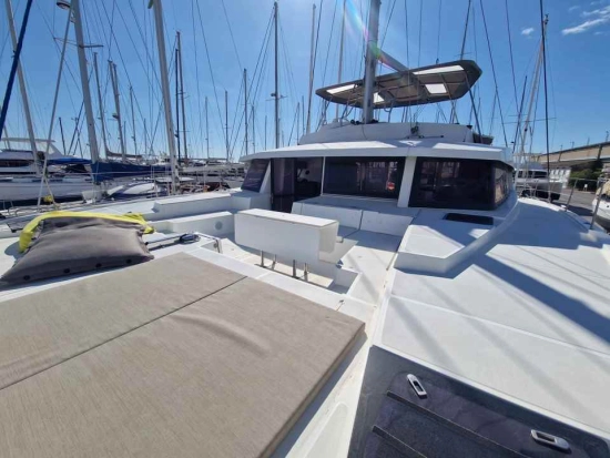 Bali Catamarans 5.4 de segunda mano en venta