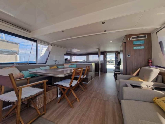 Bali Catamarans 5.4 de segunda mano en venta