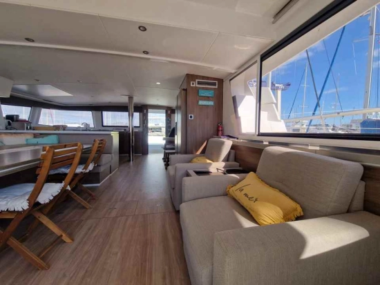 Bali Catamarans 5.4 de segunda mano en venta