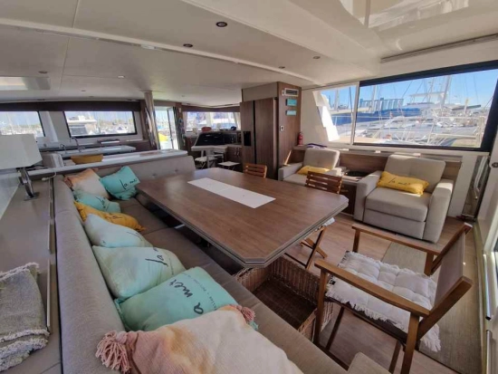 Bali Catamarans 5.4 de segunda mano en venta