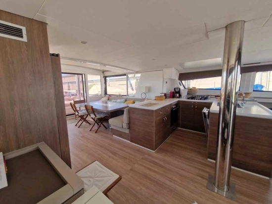 Bali Catamarans 5.4 de segunda mano en venta