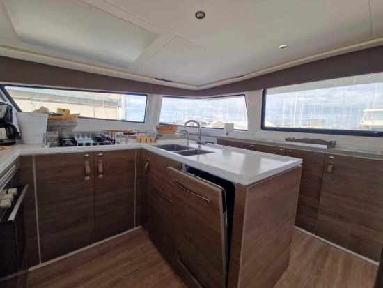 Bali Catamarans 5.4 de segunda mano en venta