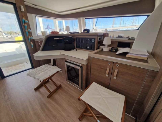 Bali Catamarans 5.4 de segunda mano en venta