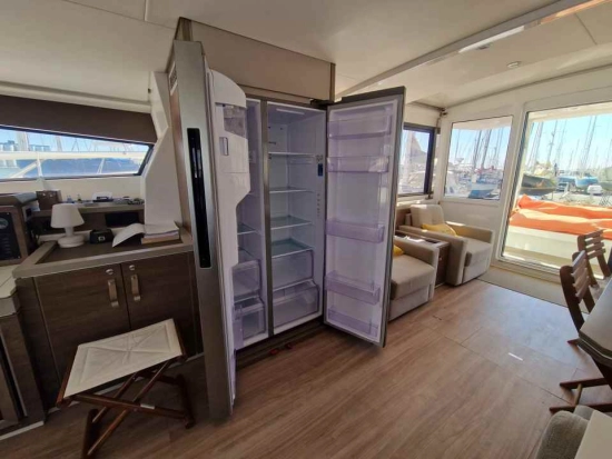 Bali Catamarans 5.4 de segunda mano en venta