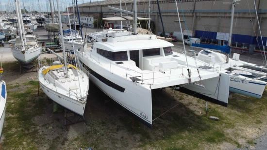 Bali Catamarans 5.4 usado à venda