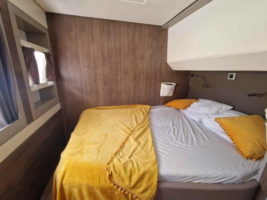 Bali Catamarans 5.4 de segunda mano en venta