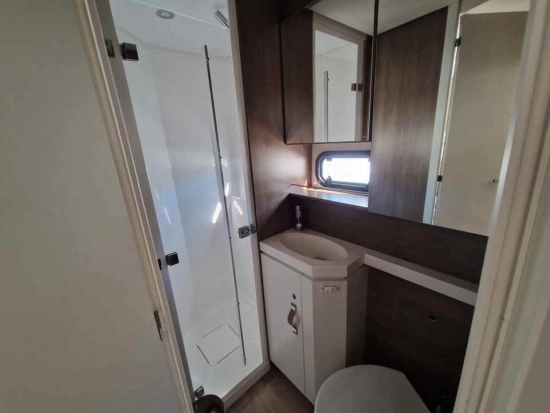 Bali Catamarans 5.4 de segunda mano en venta