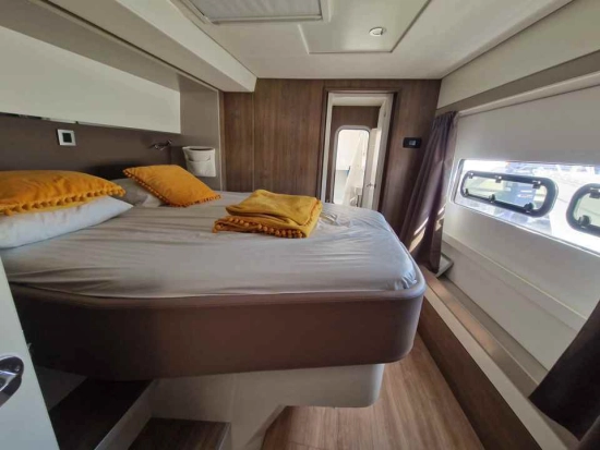 Bali Catamarans 5.4 de segunda mano en venta