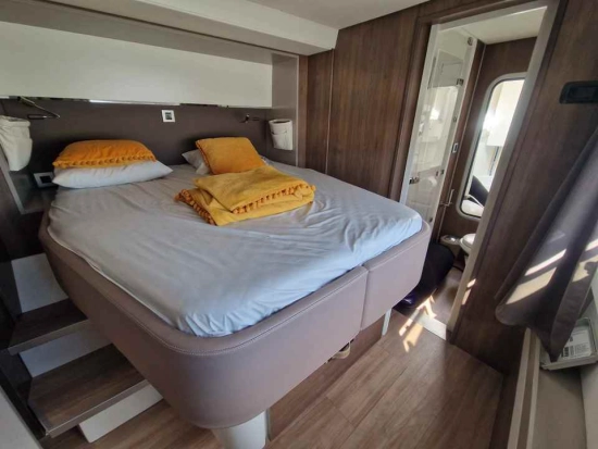 Bali Catamarans 5.4 de segunda mano en venta