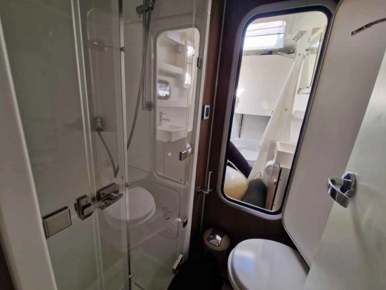 Bali Catamarans 5.4 de segunda mano en venta