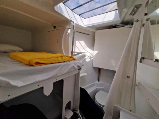 Bali Catamarans 5.4 de segunda mano en venta