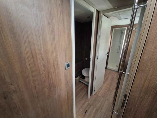 Bali Catamarans 5.4 de segunda mano en venta
