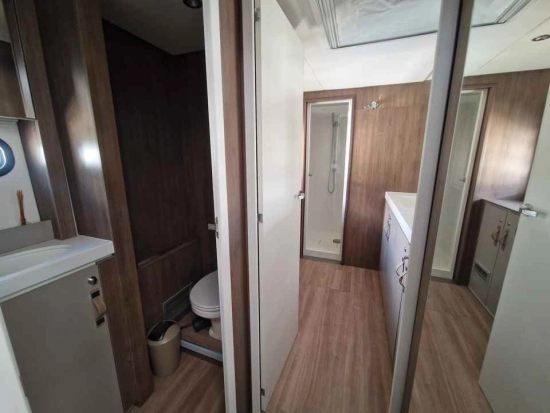 Bali Catamarans 5.4 de segunda mano en venta