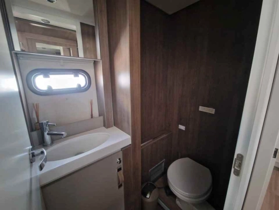 Bali Catamarans 5.4 de segunda mano en venta