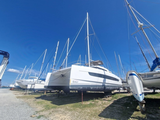 Bali Catamarans 5.4 usado à venda
