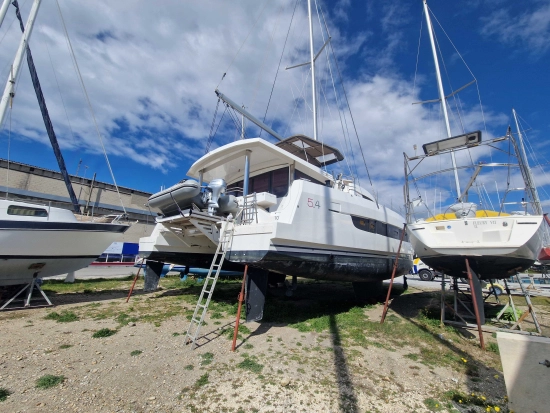 Bali Catamarans 5.4 usado à venda