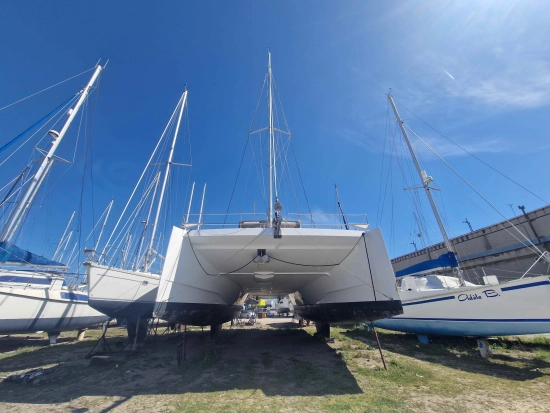 Bali Catamarans 5.4 usado à venda