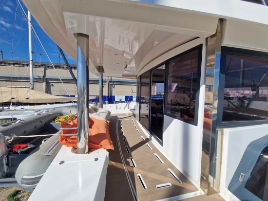 Bali Catamarans 5.4 usado à venda