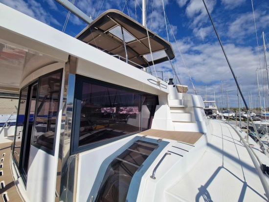 Bali Catamarans 5.4 usado à venda