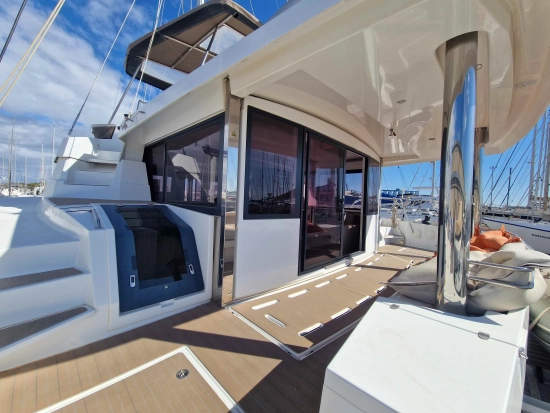 Bali Catamarans 5.4 usado à venda