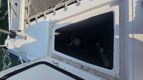 AVENTURA 34 usata in vendita