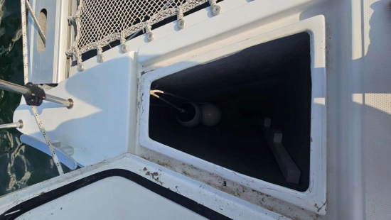 aventura 34 de segunda mano en venta