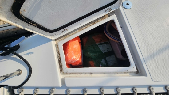 AVENTURA 34 usata in vendita